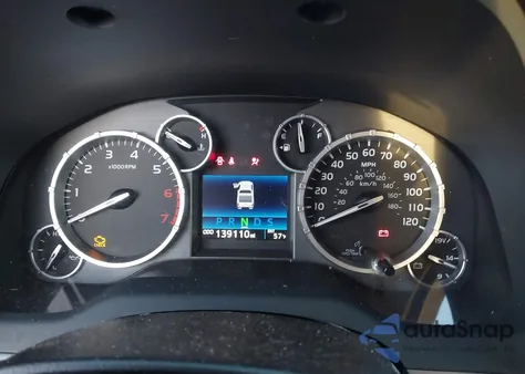 2015 Toyota Tundra Platinum 5.7L V8 z USA, uszkodzony, nr VIN 5TFAW5F17FX456769